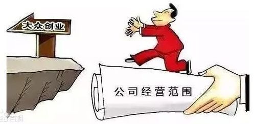 信息咨詢服務(wù)公司的營業(yè)范圍解析