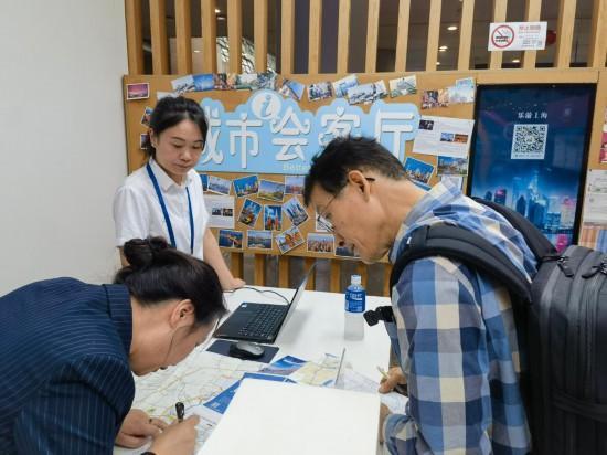 免簽政策助力中韓游客雙向奔赴，信息咨詢服務(wù)需求升溫