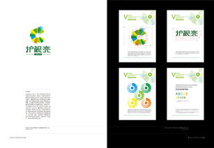 企業(yè)形象設(shè)計(jì) 以VI為核心的企業(yè)形象策劃之道