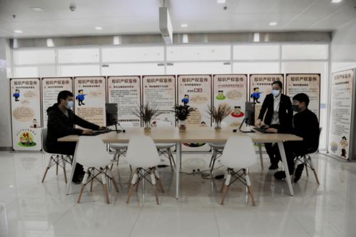最美巾幗文明崗系列展播之九丨路橋區巾幗文明崗 中國日用品商城市場公司客服部