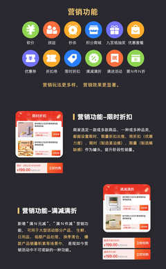 CRMEB 單店Pro商城系統 V2.2.2 官方源碼